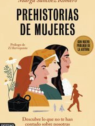 Prehistorias de mujeres