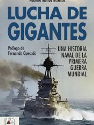 Lucha de gigantes