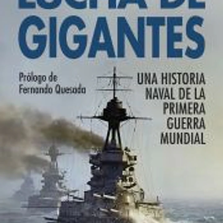 Lucha de gigantes 1