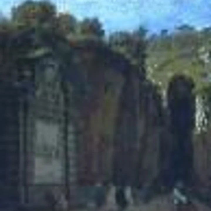 El falsificador de la Alcazaba 1