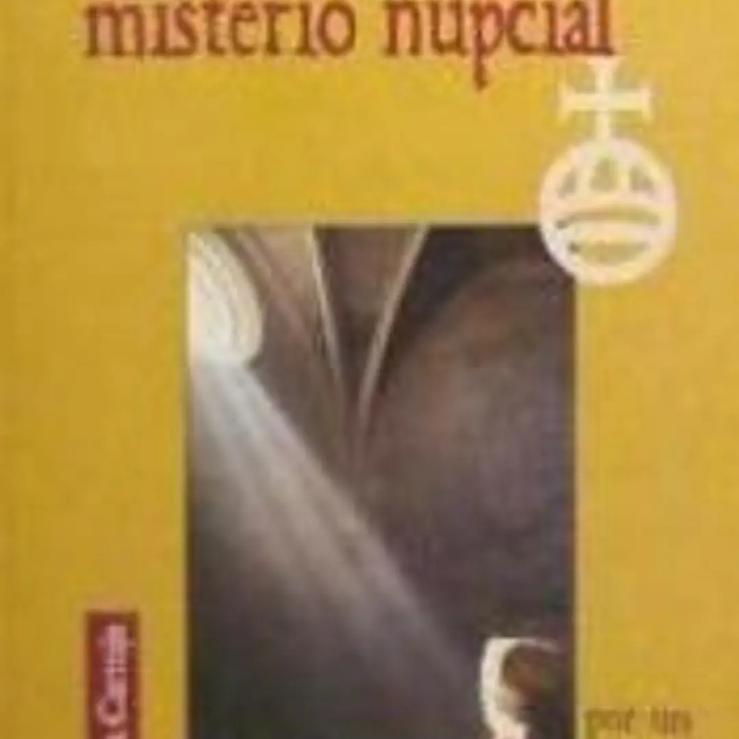 MISA MISTERIO NUPCIAL, LA 1