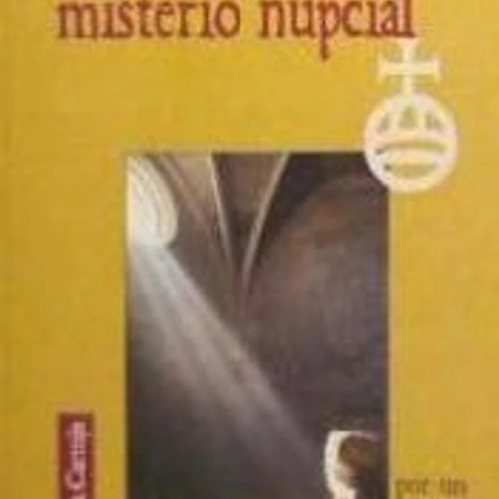 MISA MISTERIO NUPCIAL, LA 1