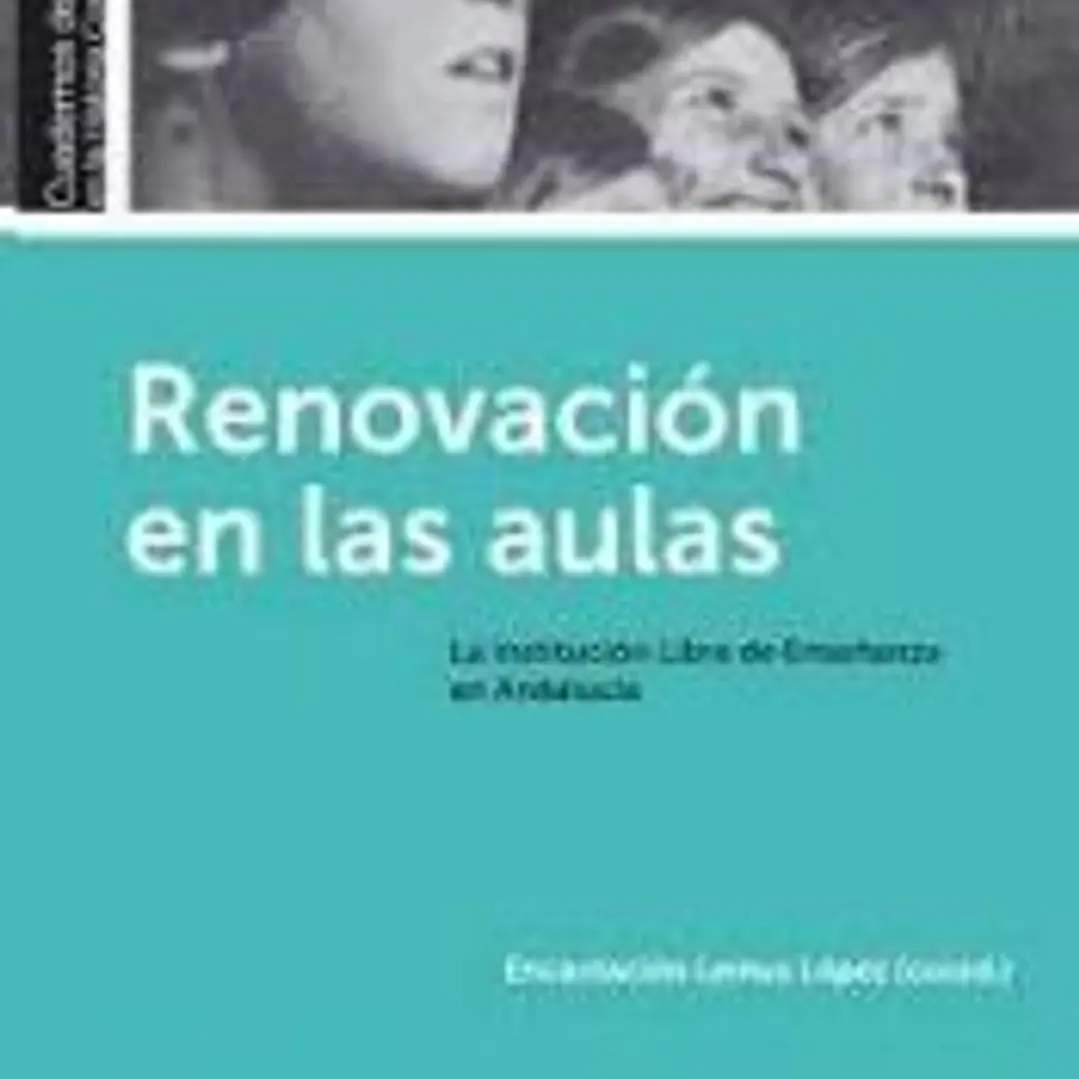 RENOVACIÓN EN LAS AULAS 1