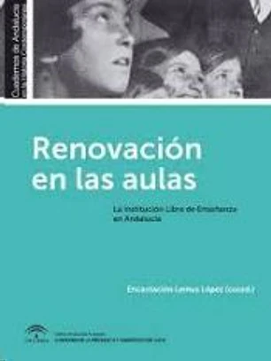 RENOVACIÓN EN LAS AULAS