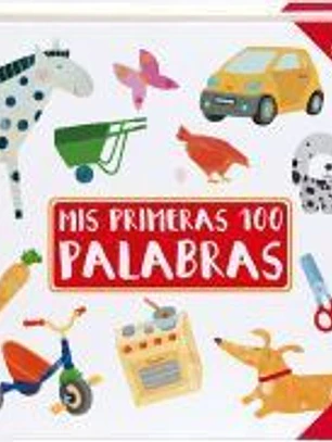 MIS PRIMERAS 100 PALABRAS