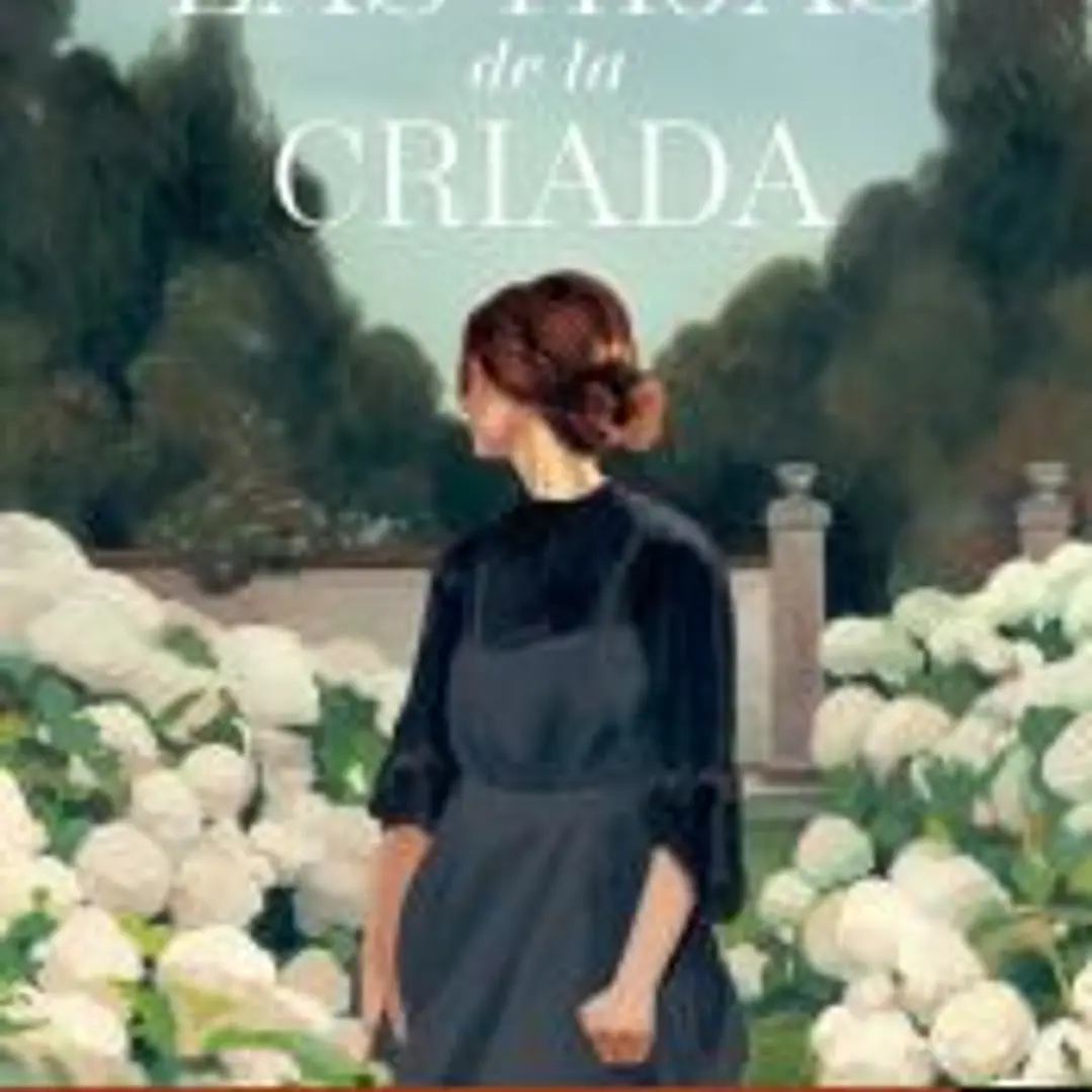 Las hijas de la criada. Premio Planeta 2023 1
