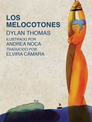Los melocotones