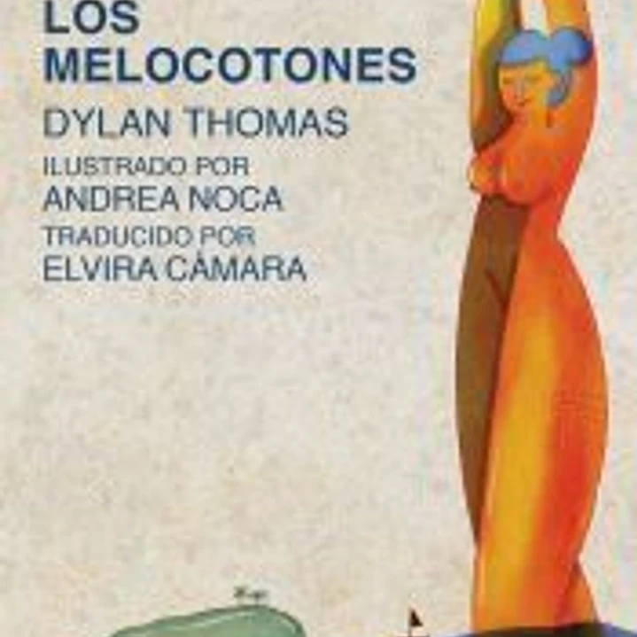 Los melocotones 1