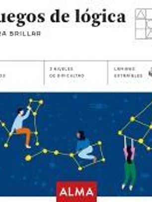 Juegos de lógica para brillar