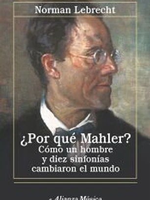 ¿Por qué Mahler?
