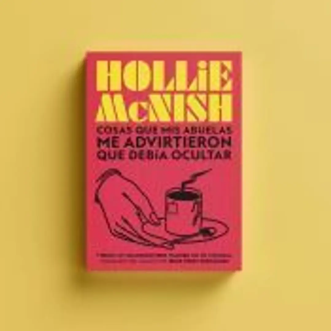 Cosas que mis abuelas me advirtieron que debía ocultar 1