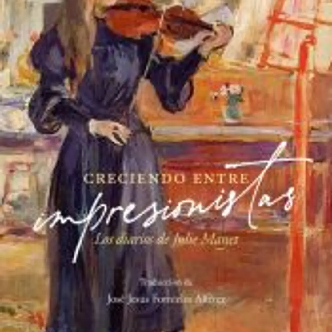 Creciendo entre impresionistas 1