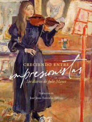 Creciendo entre impresionistas