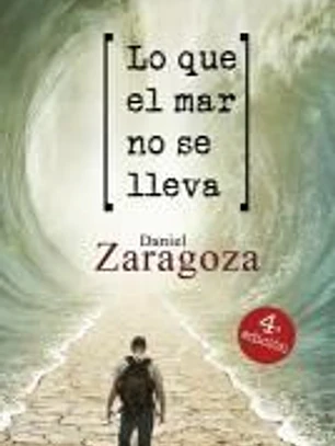 Lo que el mar no se lleva