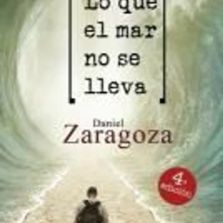 Lo que el mar no se lleva 1