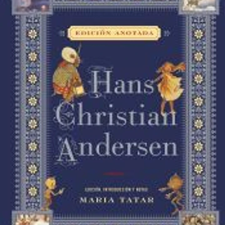Hans Christian Andersen. Edición anotada (Akal) 1
