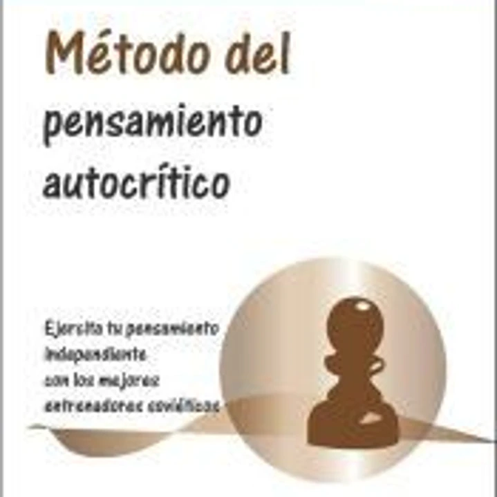 METODO DEL PENSAMIENTO AUTOCRITICO 1