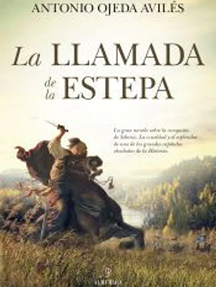 La llamada de la estepa