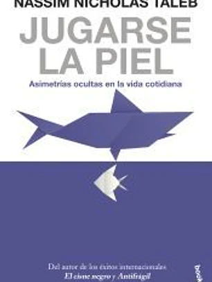 Jugarse la piel