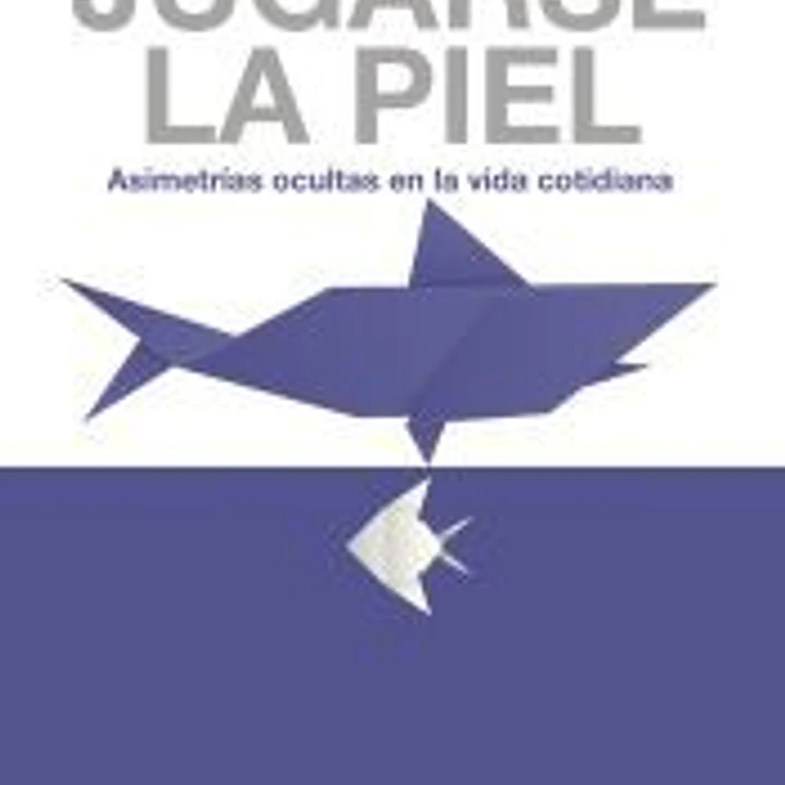 Jugarse la piel 1