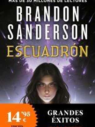 Escuadrón (Escuadrón 1)