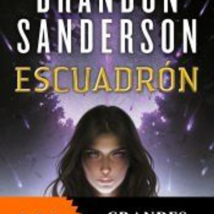 Escuadrón (Escuadrón 1) 1