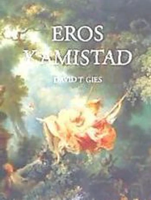 EROS Y AMISTAD