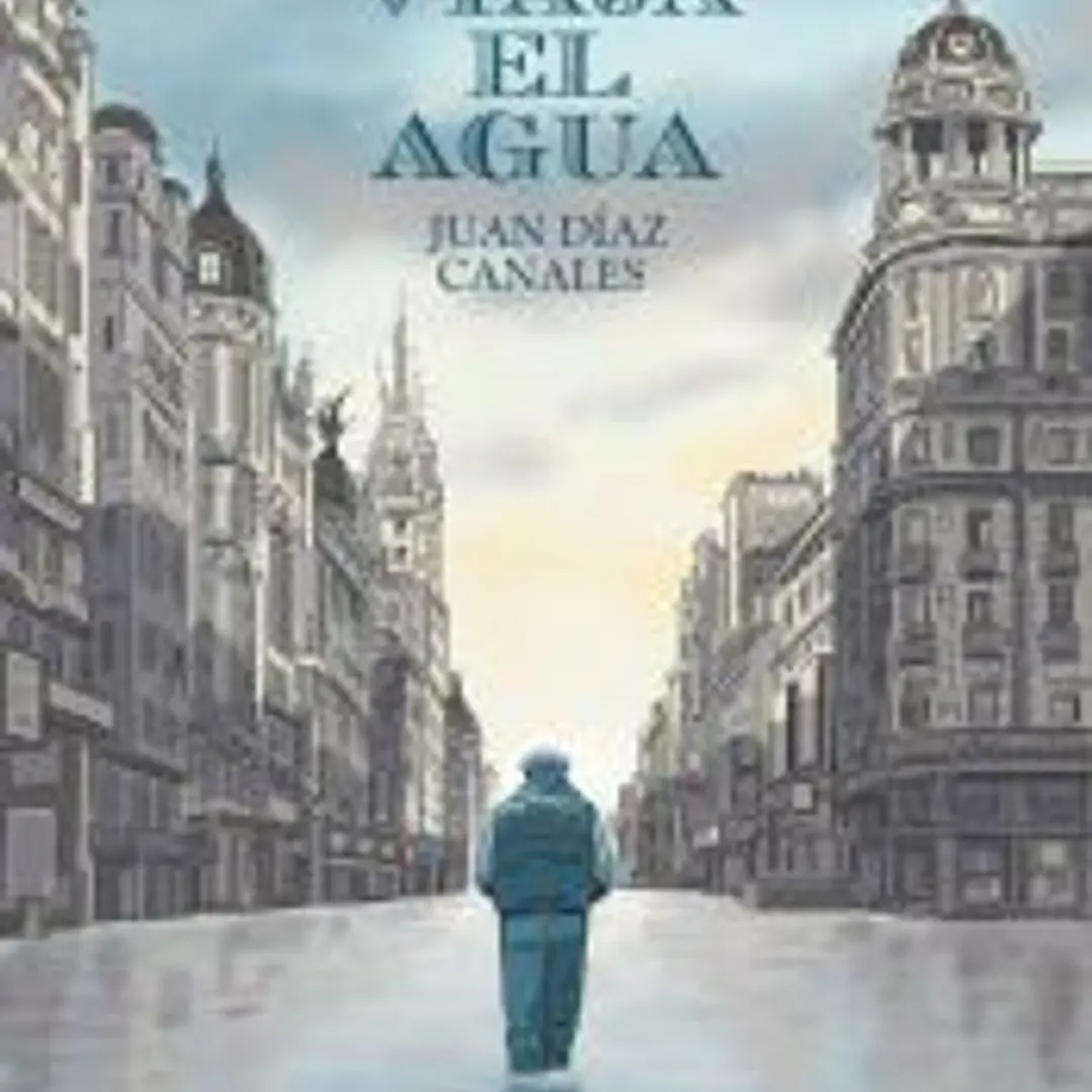 Como viaja el agua 1