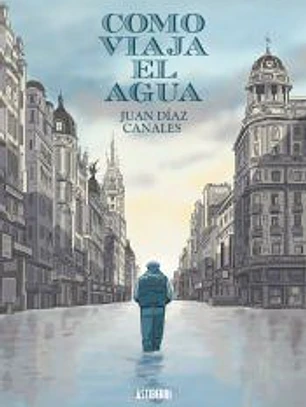 Como viaja el agua
