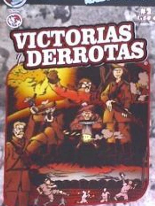 El Partido Que Unió a una Nación/The Bloody Sunday