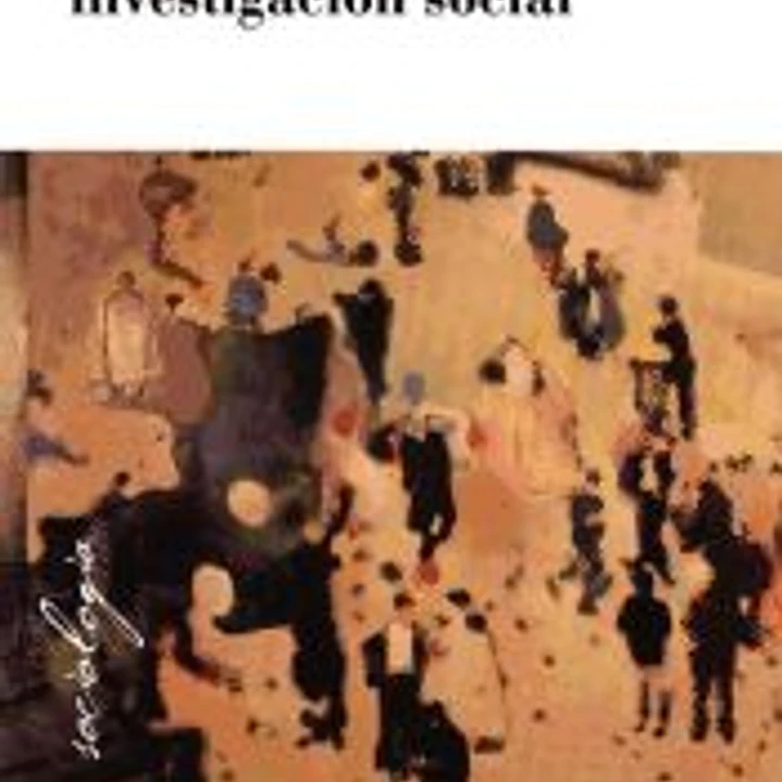 INTRODUCCION A LA INVESTIGACION SOCIAL 2Âª ED 1