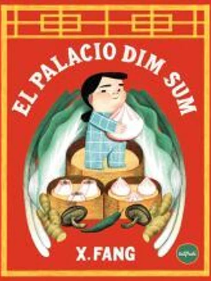 El Palacio Dim Sum