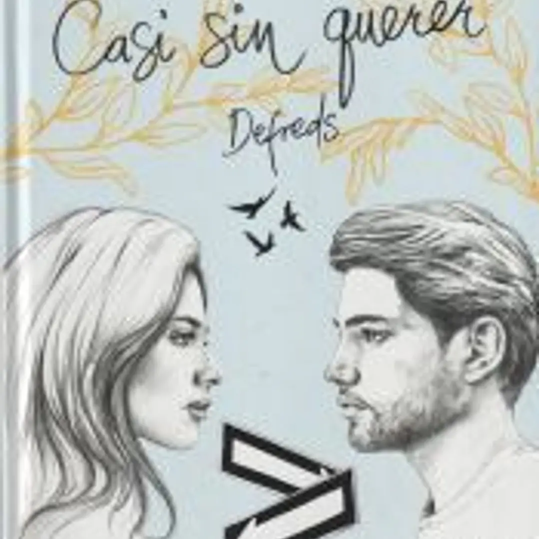 Casi sin querer: ilustrada 1