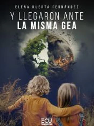 Y llegaron ante la misma Gea