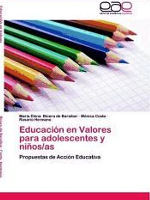Educación en Valores para adolescentes y niños/as