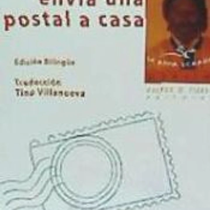 Un marciano envía una postal a casa 1