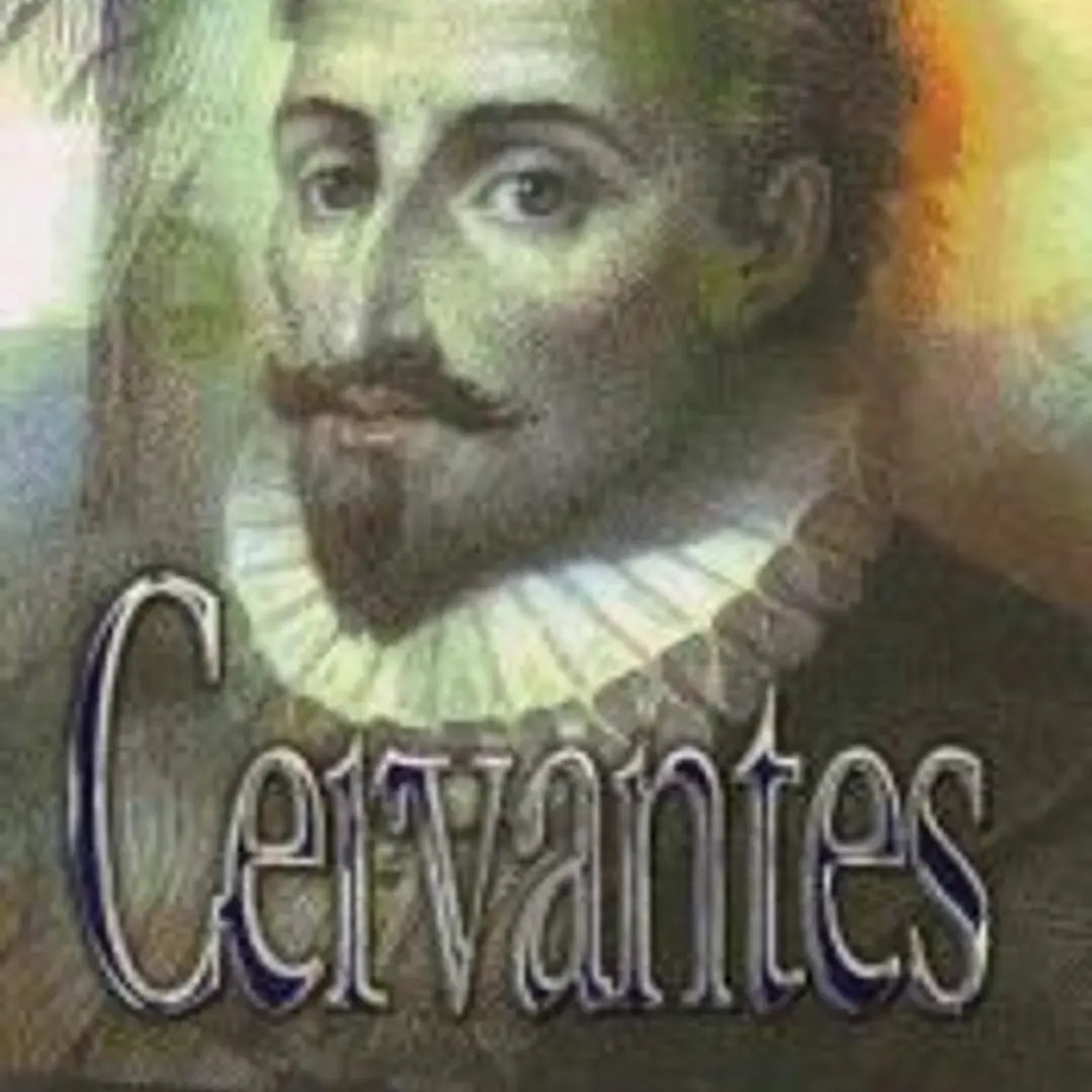 Cervantes 1