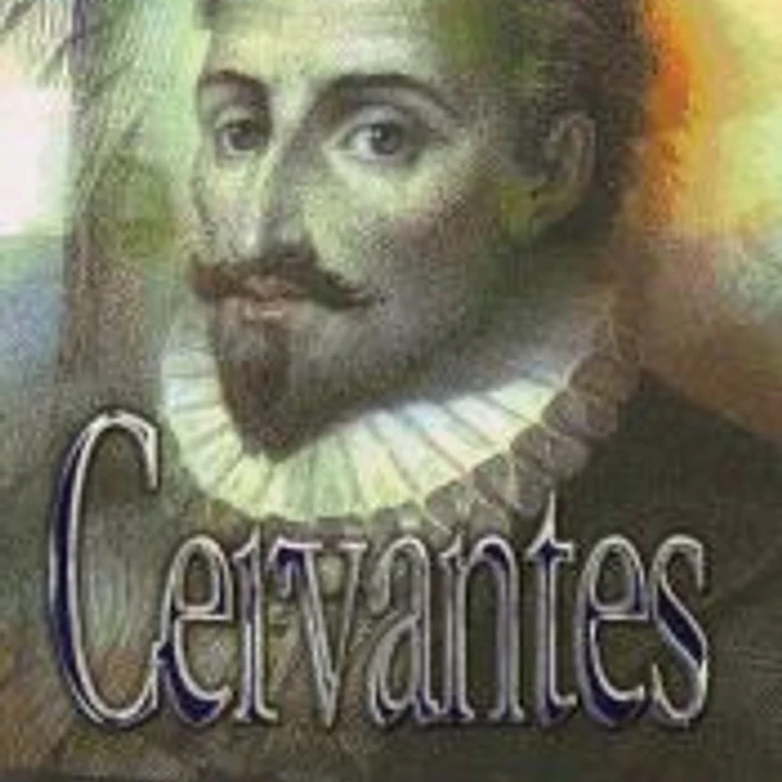 Cervantes 1