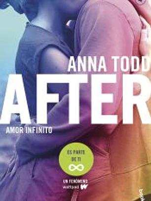 After. Amor infinito