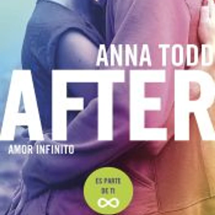 After. Amor infinito 1