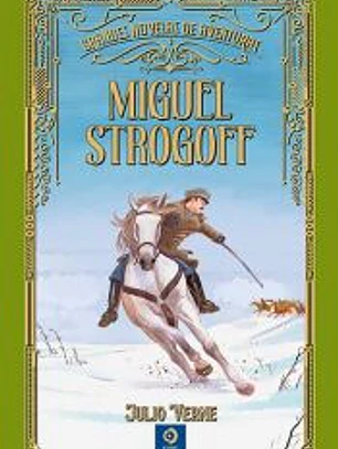 MIGUEL STROGOFF