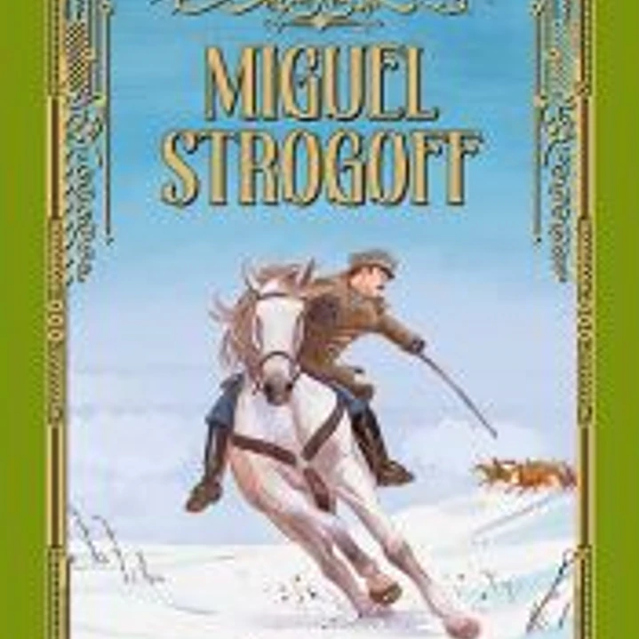 MIGUEL STROGOFF 1