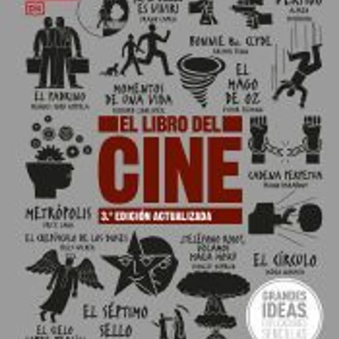 El libro del cine 1