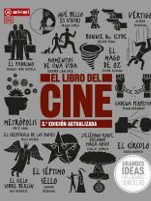 El libro del cine