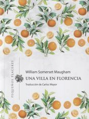 Una villa en Florencia