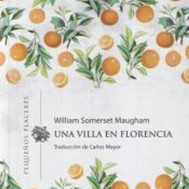 Una villa en Florencia 1
