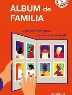 Álbum de familia