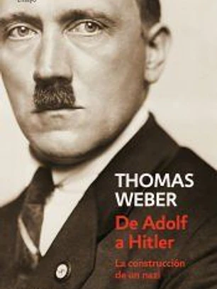 De Adolf a Hitler