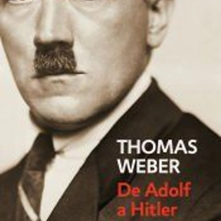 De Adolf a Hitler 1