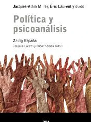 Política y psicoanálisis.